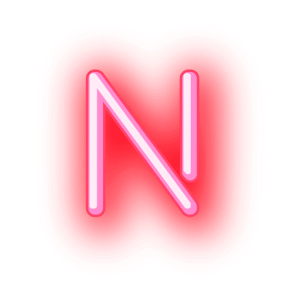 Επιγραφές NEON - Σπύρος Παγούνης