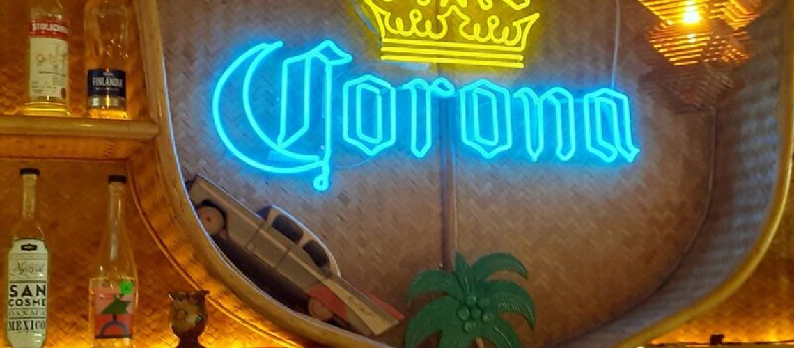 Corona 1
