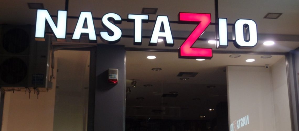 Nastazio