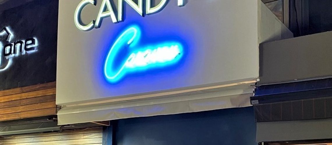 candy's