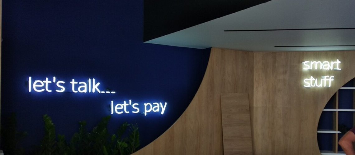 lets talk lets pay_smart stuff